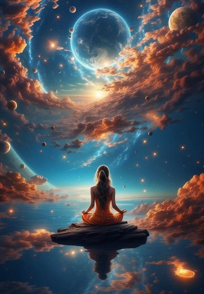 Meditation & Mindfulness