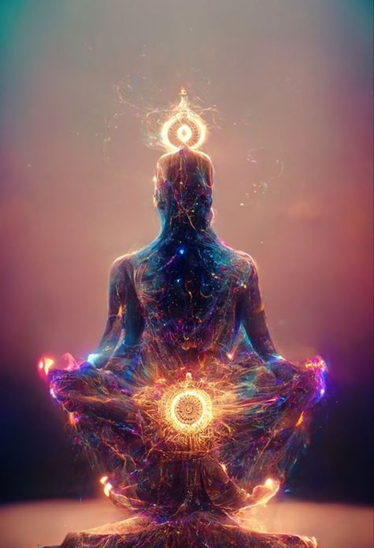 Hatha Yoga Kundalini